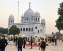 Pak has conveyed its readiness to India to reopen Kartarpur corridor from Monday FO